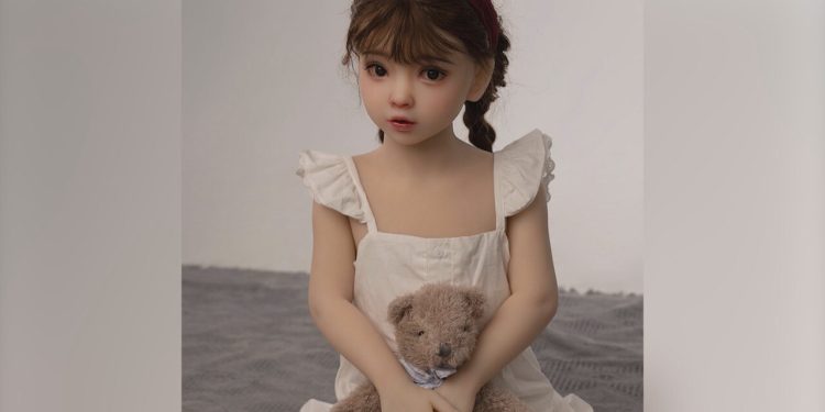 muñecas sexuales en Shein