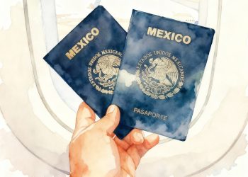 ¿Dónde tramitar el pasaporte en Villahermosa? Guía completa para 2025