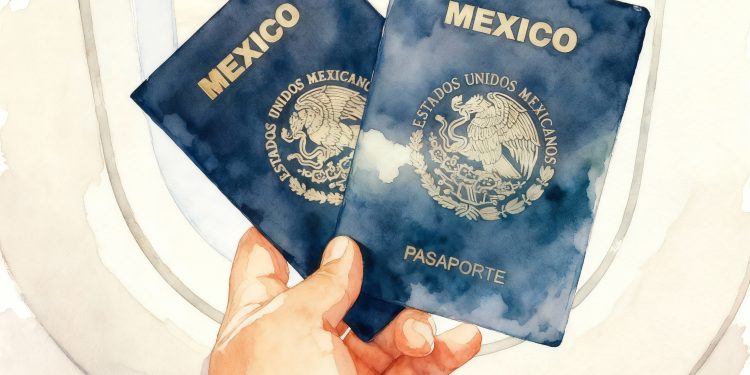 ¿Dónde tramitar el pasaporte en Villahermosa? Guía completa para 2025