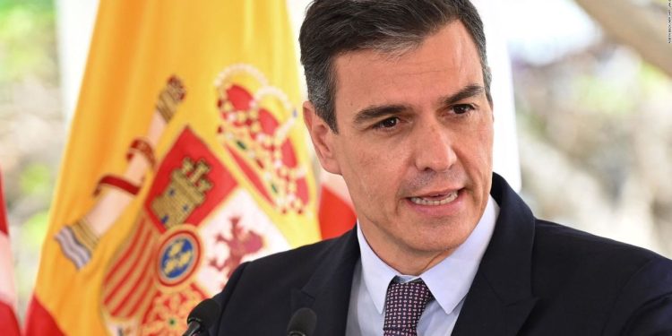 relaciones diplomáticas entre México y España