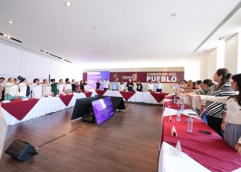 Plan Integral contra abuso sexual