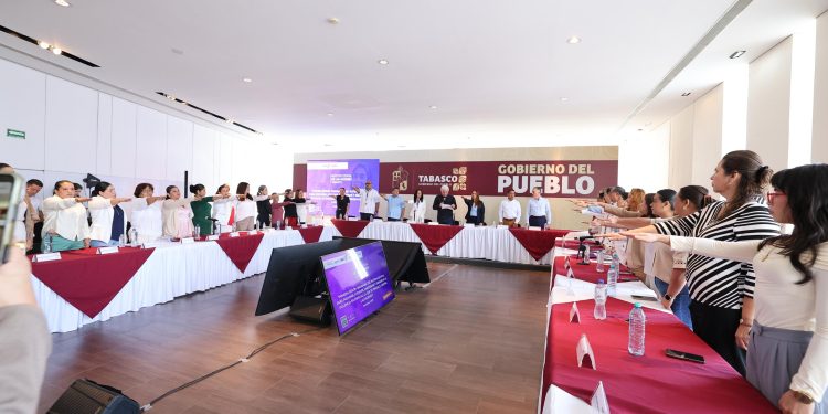 Plan Integral contra abuso sexual