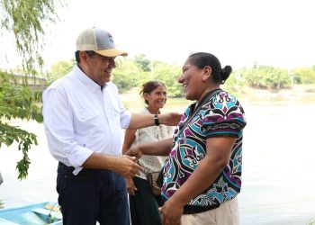 Programas sociales y productivos fortalecen la economía