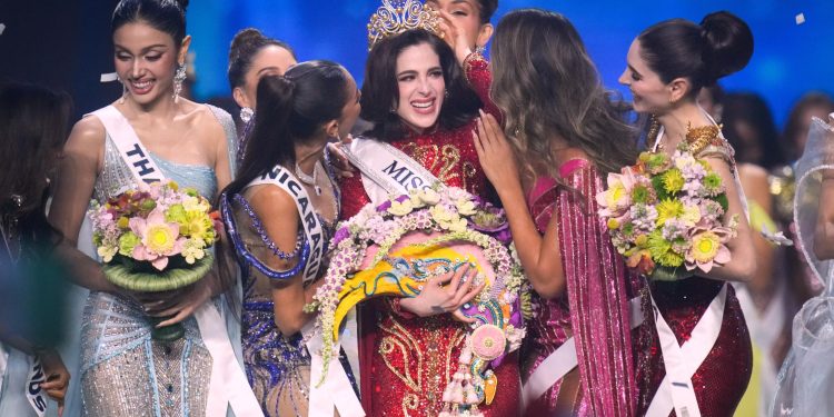 reacciones de políticos al triunfo de Fátima Bosch