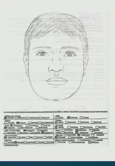 ¿Quién fue identificado como el asesino material de Carlos Manzo?