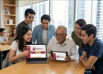 cursos gratuitos con certificado del gobierno de México