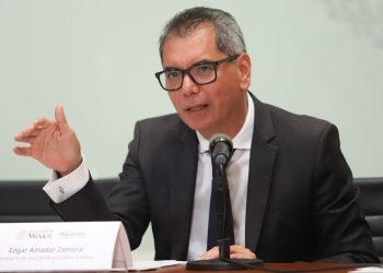 confianza en los bancos en México