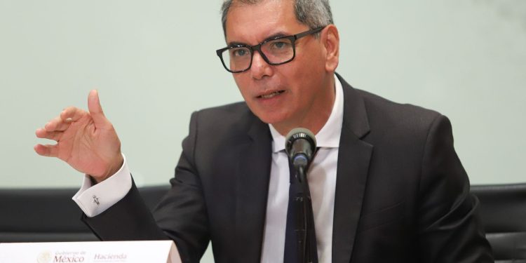 confianza en los bancos en México