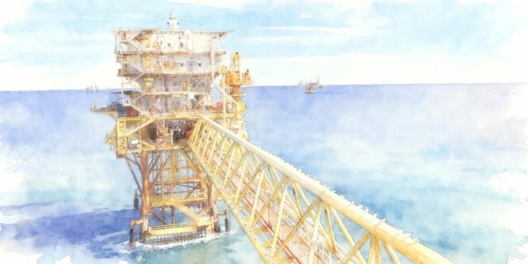 Plan de desarrollo del campo Zama