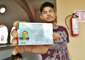 Dónde Tramitar Licencia Federal en Villahermosa