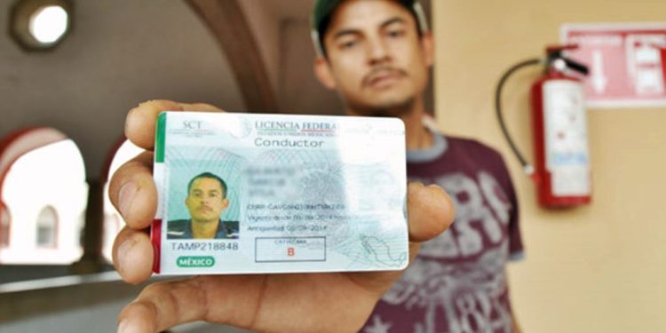 Dónde Tramitar Licencia Federal en Villahermosa