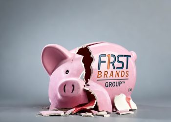 Riesgo en México por quiebra de First Brands