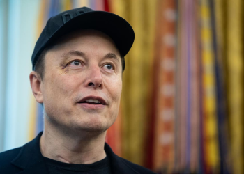 Fortuna de Elon Musk en 2025