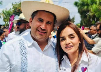 registro de Carlos Manzo como marca