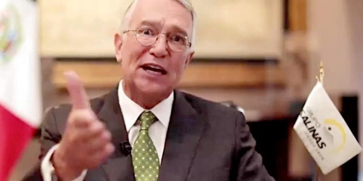 deuda de Grupo Salinas al SAT