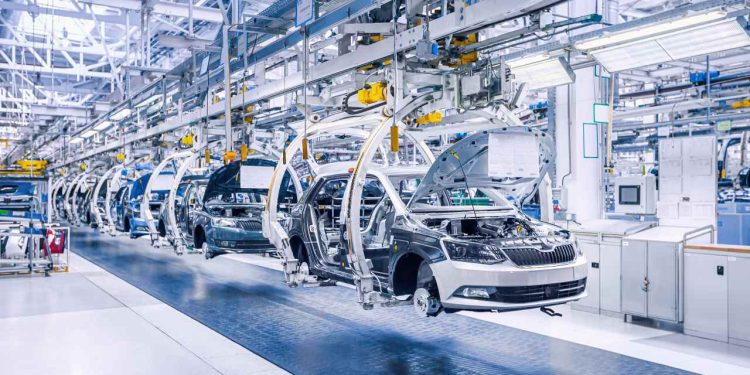 derechos del sector automotriz en el T-MEC