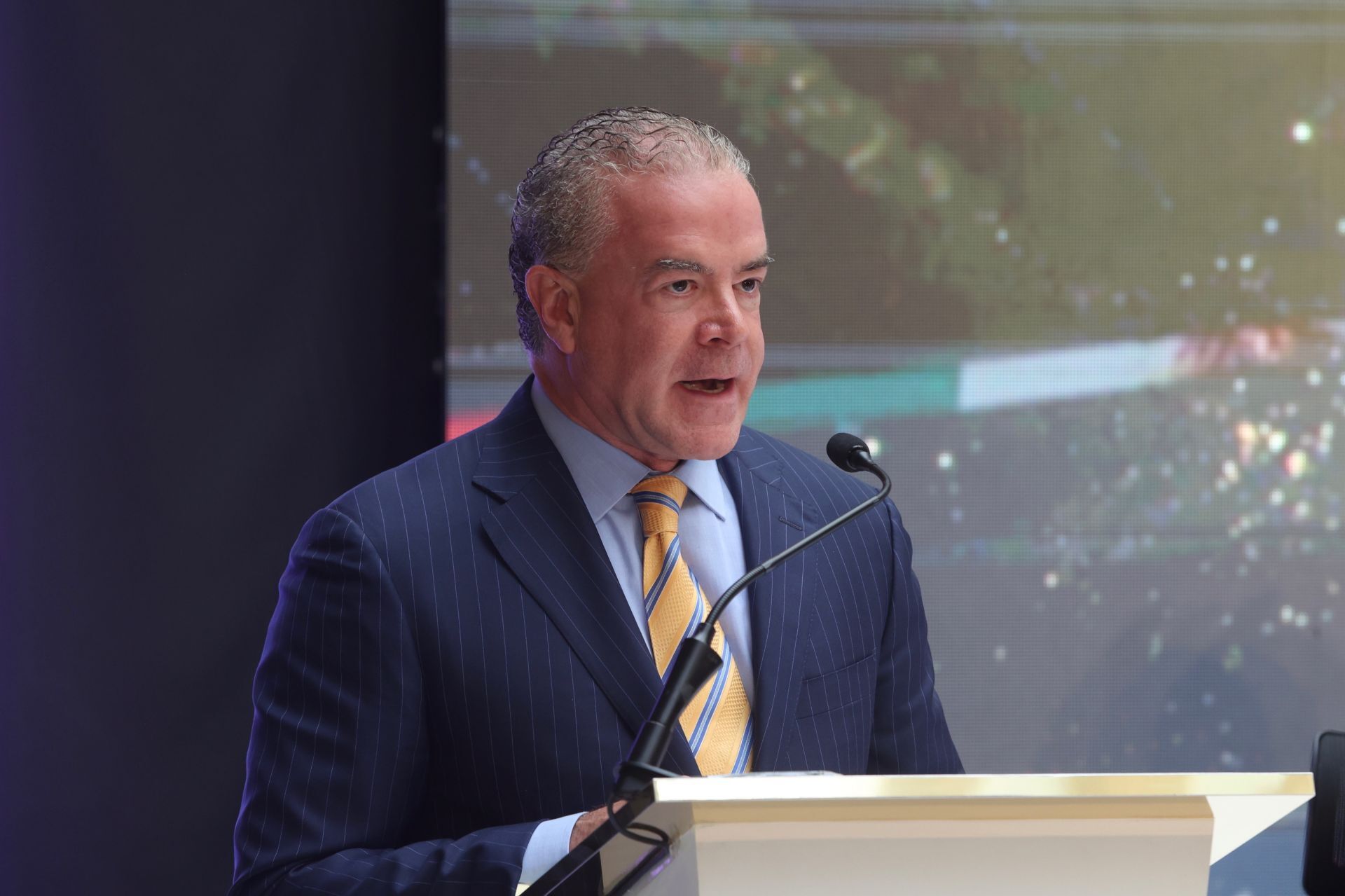 ¿Dónde está Raúl Rocha Cantú y por qué su paradero es desconocido para las autoridades?