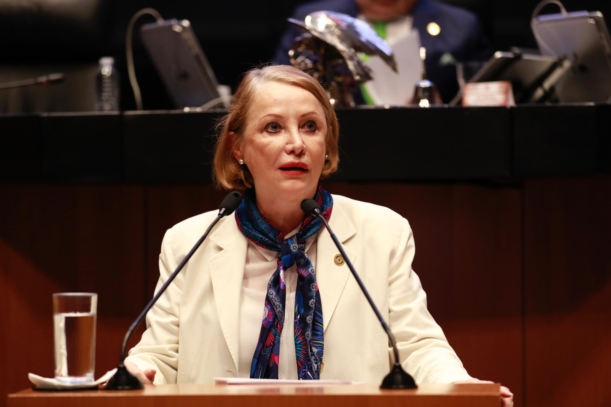 ¿Qué temas podrían discutirse durante un periodo extraordinario?