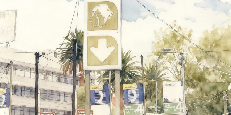 L3 del Metro va a modernizarse