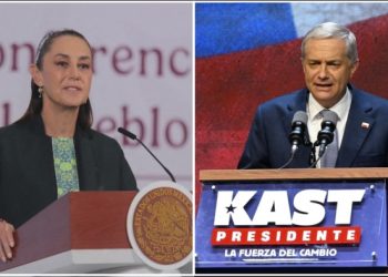 Elecciones en Chile 2025