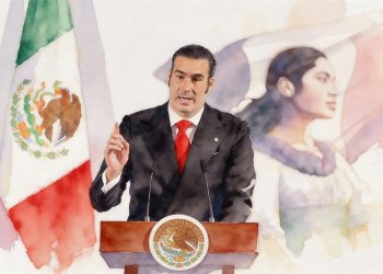 Torruco relevará a Esthela Damián en SSPC