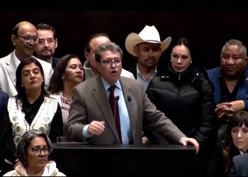 Monreal exhibe fractura con PT