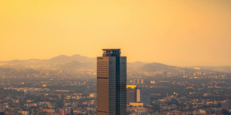 Nuevo nombramiento en PEMEX durante Nochebuena