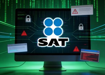 Hackeo del SAT expone datos sensibles