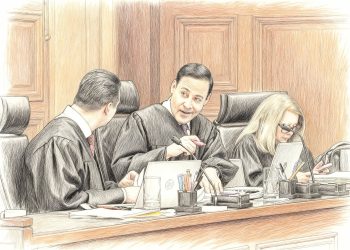 SCJN no debatirá restricción de amparos