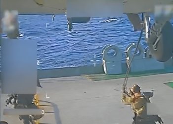 Washington confisca combustible a Cuba