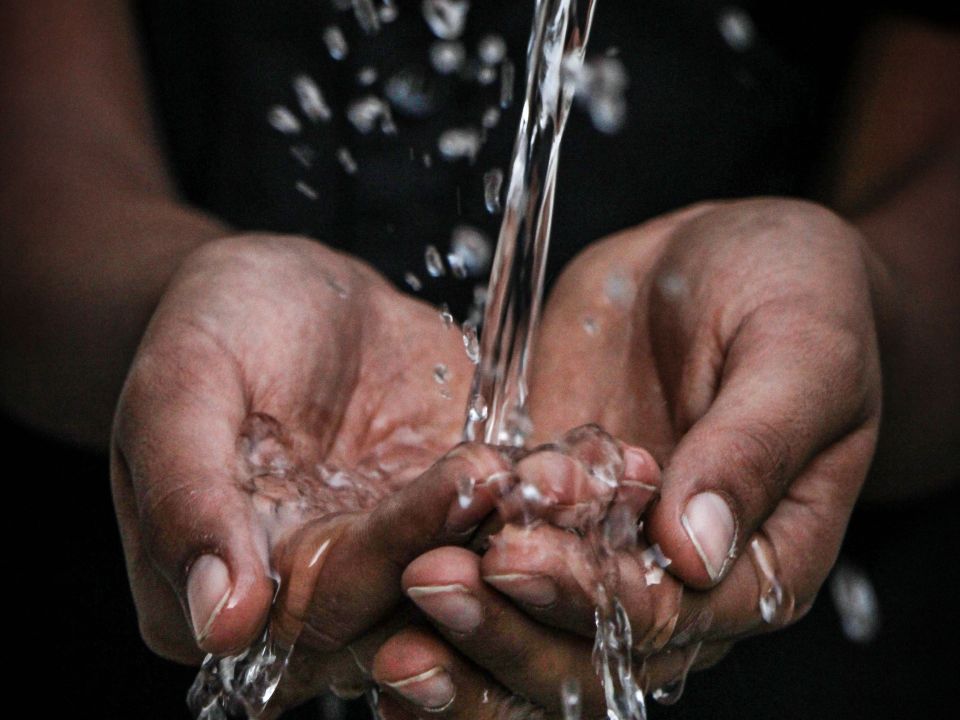 ¿Cómo funcionará la Estrategia Nacional del agua?