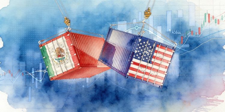 exportaciones récord a Estados Unidos