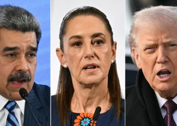 postura de México sobre Venezuela en la ONU