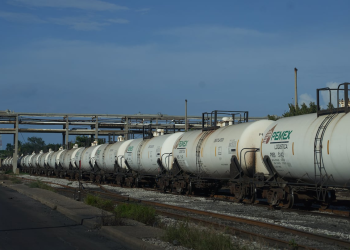 Megaproyectos de gas en Golfo de California