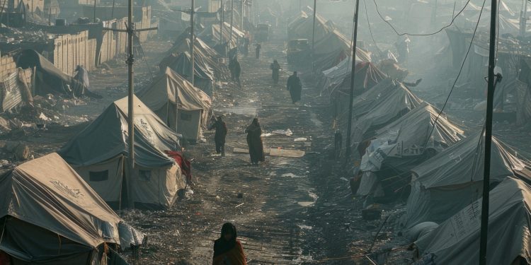 Israel cierra cerco a ONGs en Gaza