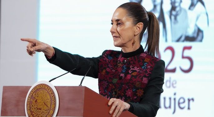 Postura de México en el conflicto Estados Unidos-Venezuela