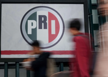 candidato del PRI en el 2030