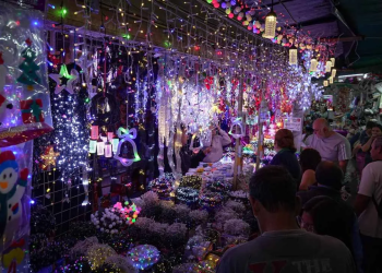 Derrama económica en diciembre 2025