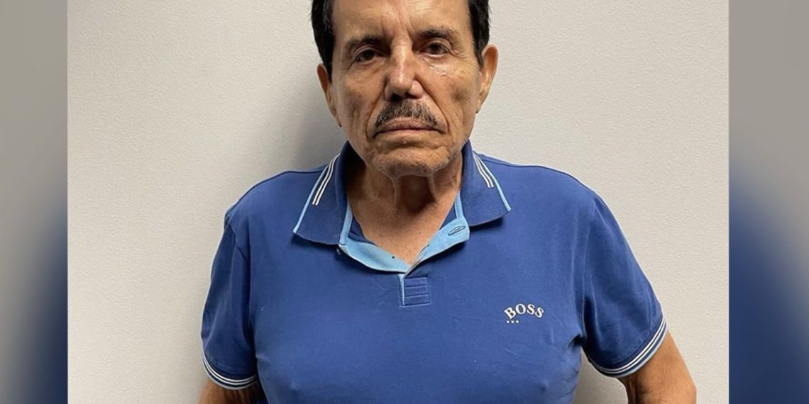 Cómo fue el secuestro de El Mayo