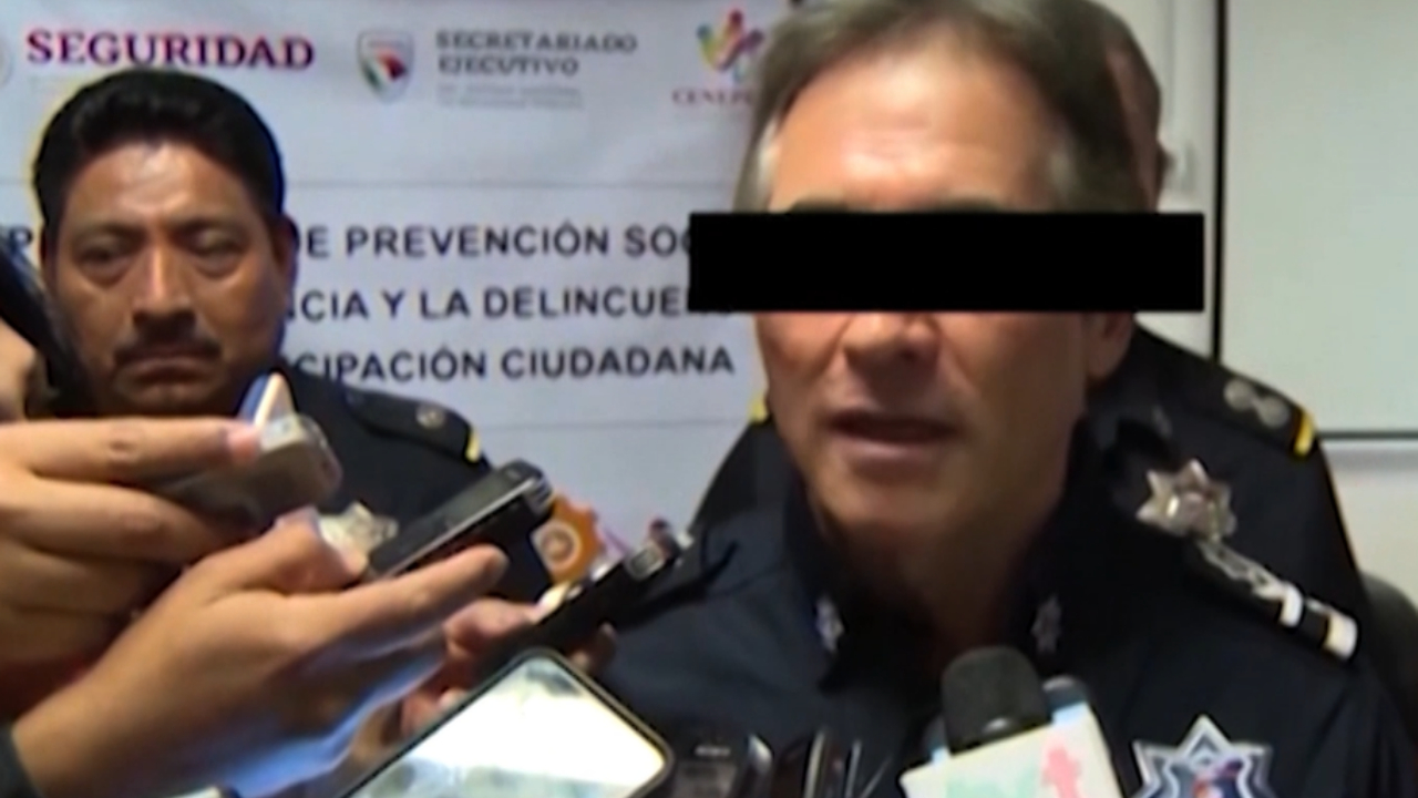 ¿Por qué se mantienen bloqueadas las cuentas bancarias de la familia de Bermúdez Requena?