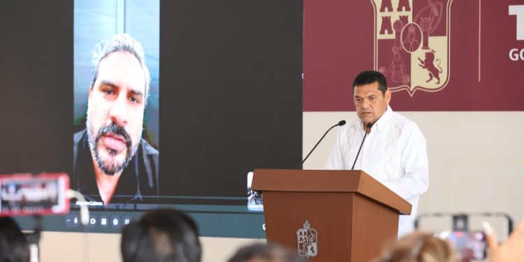 sarampión en Tabasco