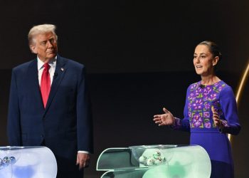 Comercio con Estados Unidos