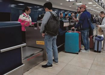 Dónde tramitar visa en Villahermosa