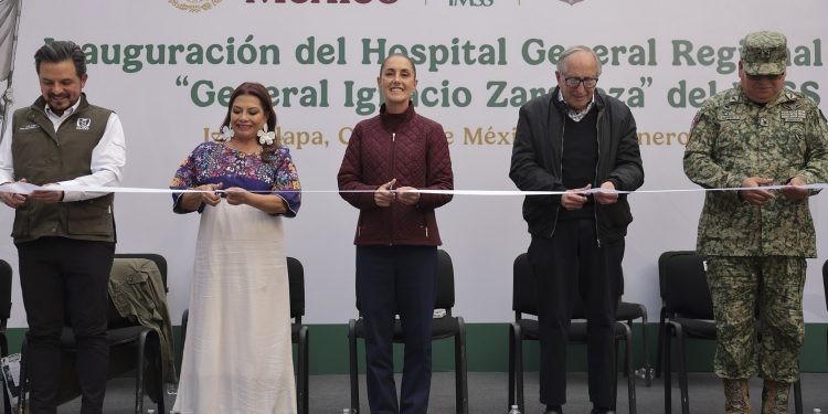 Credencialización para el servicio universal de salud