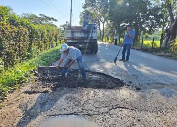 obras carreteras en Tabasco