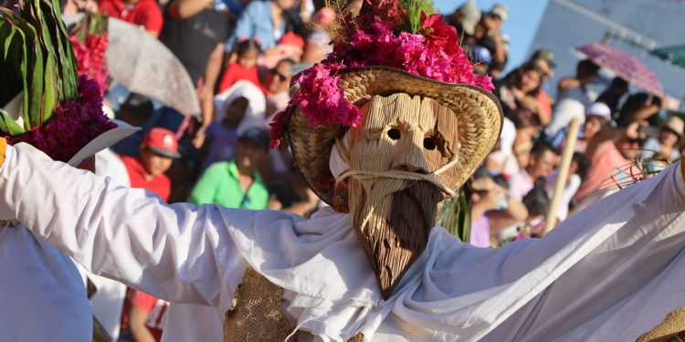 Del 19 de enero al 17 de febrero se realizará el Carnaval de Tenosique 2026
