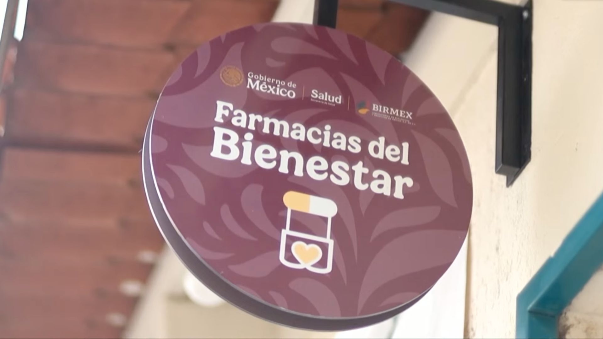 ¿Dónde podrían ubicarse estas farmacias del bienestar?
