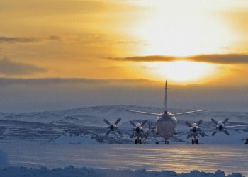 Por qué hay tropas europeas en Groenlandia