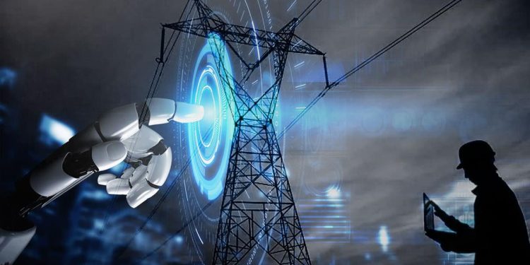IA y la transición energética