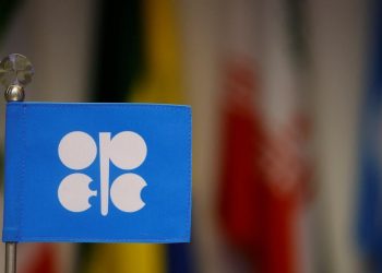 producción de petróleo de la OPEP+